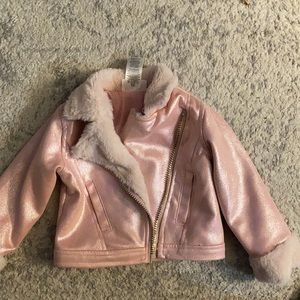 12 month girls jacket